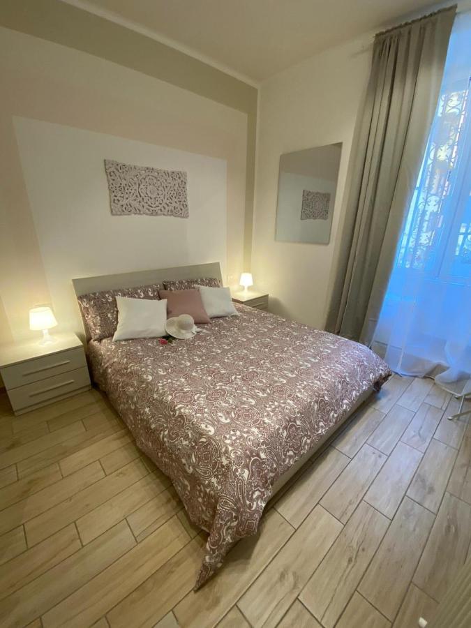 Lovely Nights Rome - Luxury Rooms Exterior photo