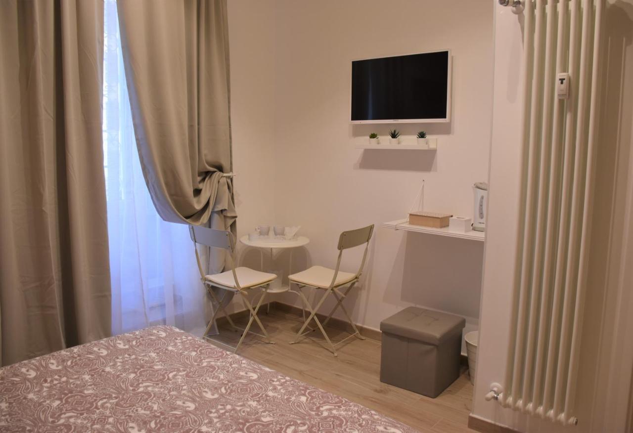 Lovely Nights Rome - Luxury Rooms Exterior photo